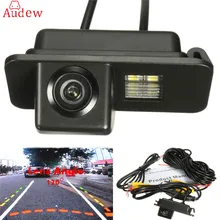 Car Rear View Reverse font b Camera b font Backup HD Parking Assistance For Ford for
