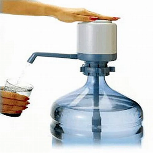 Drinking Water Pump Manual Pump for Bottled Water Easy Operationwater