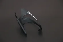 Temani Full Carbon Fiber Camino de Montaje Para Bicicleta Ciclismo 3 K 28g Soporte para Botellas de Agua