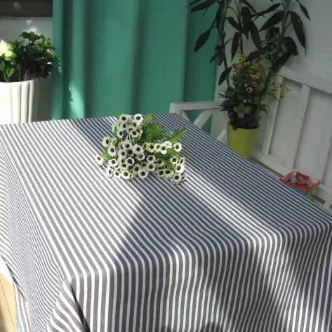 tablecloth stripe