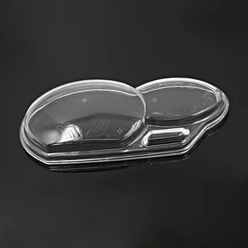 

For BMW R1200GS 04-14 Front Headlight Cover Head light Lens Crystal Glass 2004 2005 2006 2007 2008 2009 2010 2011 2012 2013 2014