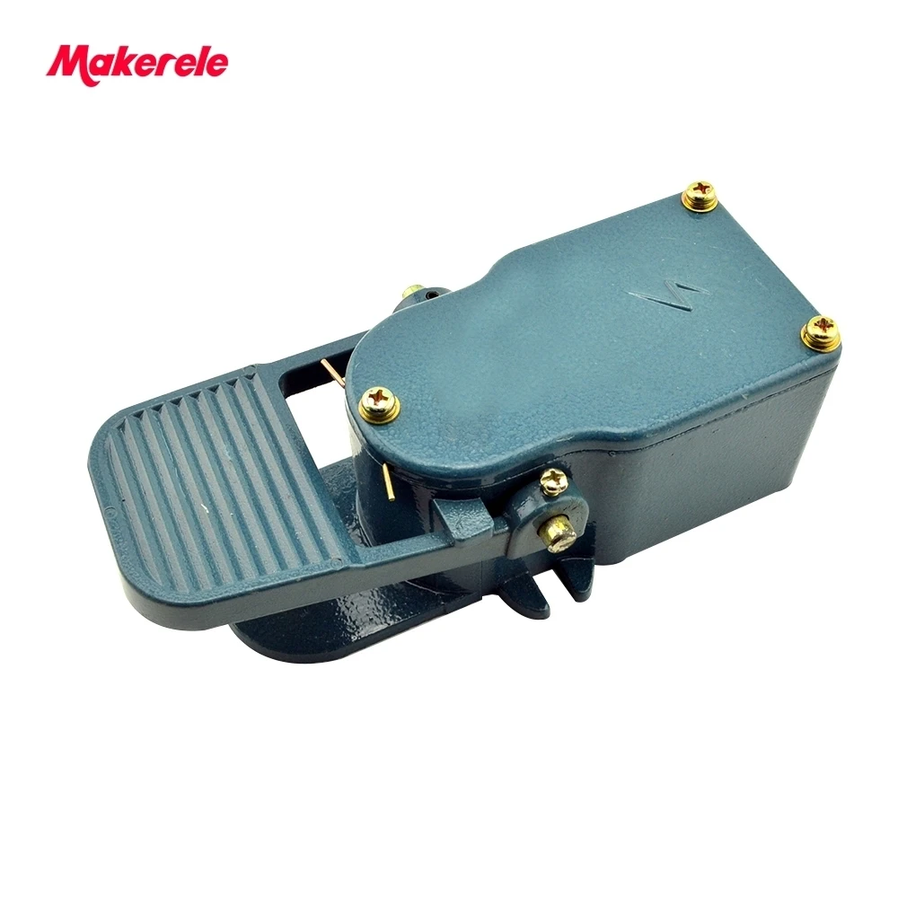 high quality sewing machine foot pedal switch MKLT 5 hot sell free