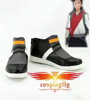 Pokemon Go Trainers Male Version Cosplay Shoes Boots For Adult Costume Custom Made