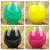 1200pcs/lot 12 color 2.5mm to 3mm Crystal soil/Crystal ball/sea baby grow up 15mm hydrogel beads water holder for home decor ► Photo 3/6