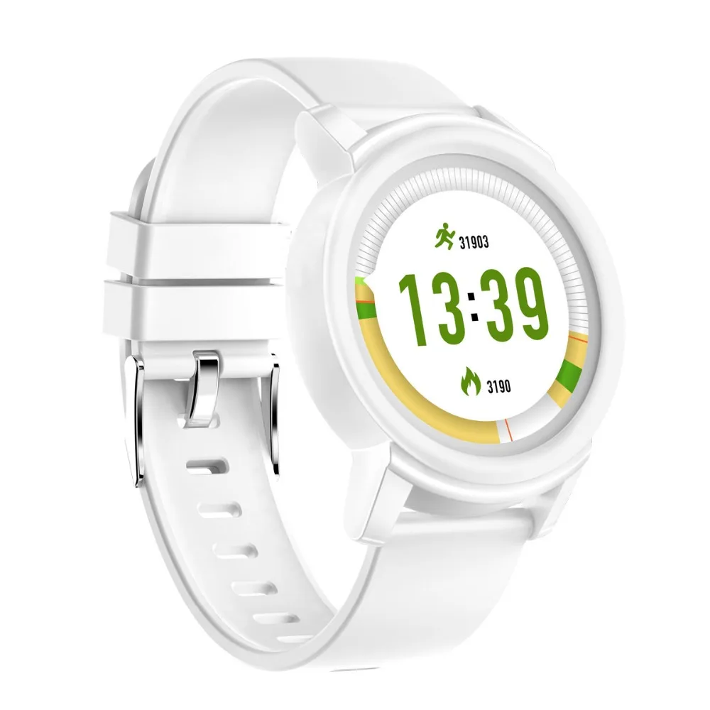 Умные часы Diggro NY01, монитор сердечного ритма, умные часы, IP67, водонепроницаемые спортивные Смарт-часы, фитнес-трекер, шагомер для мужчин и женщин