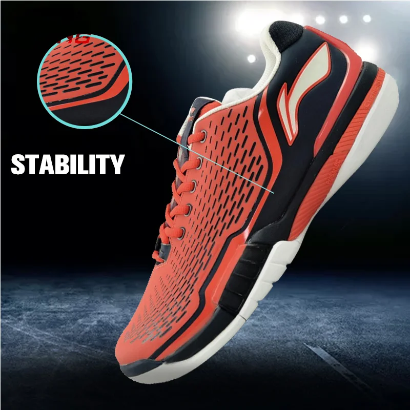 Li ning tennis shoes for men| | - AliExpress