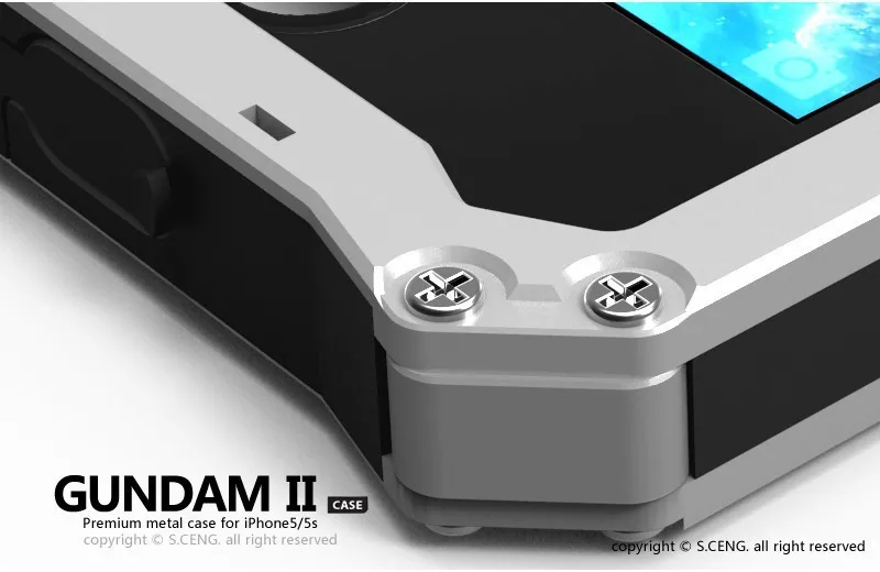 iphone 5s waterproof case (6)