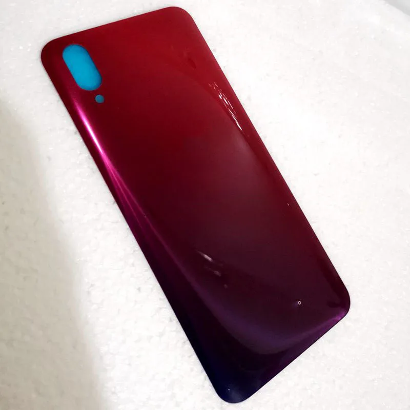 

For VIVO X23 Battery Cover Back Glass Case Rear Housing Door For VIVOX23 Battery Cover With Camera Glass Lens