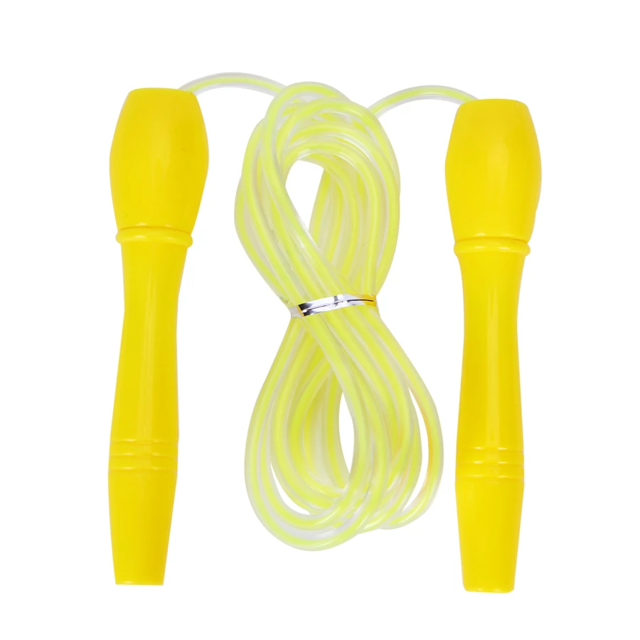 3m Skipping Rope Excercise Workout Gym Fitness Exercise Jump Ropes Tools 502 3m Skipping Rope Excercise Workout Gym Fitness Exercise Jump Ropes Tools 502