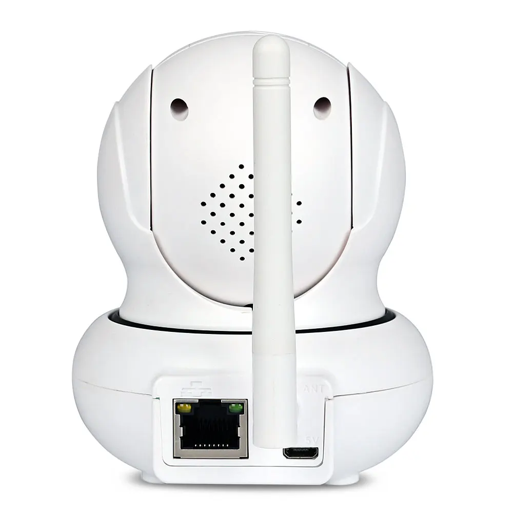WANSCAM HW0021 IP Камера 1080 P HD 2.0MP Wi Fi Беспроводной Крытый Безопасности Cam Ночное видение