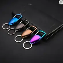 Оптовый заказной Металл брелок для ключей