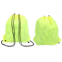 Водонепроницаемая сумка для хранения дорожная сумка для хранения обуви сумка для хранения на шнурке Сумка Для Хранения Чехол для плавания рюкзак на веревках