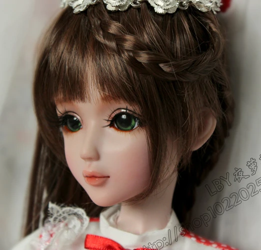 フルセット最高品質 60 センチメートル塩ビ人形 1 3 ガール Bjd かつら服靴すべて付属 ナイトロリータ桜リボーンベビードールベストアート Reborn Baby Doll Night Lolitababy Doll Aliexpress