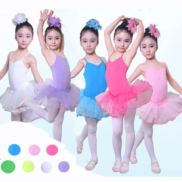 baby ballet outfits