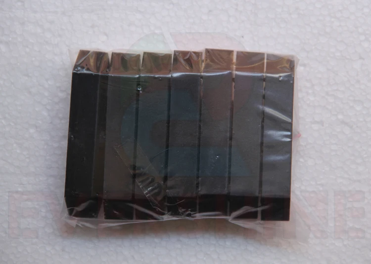 8 inch red color 7 segment led digital number module (23)