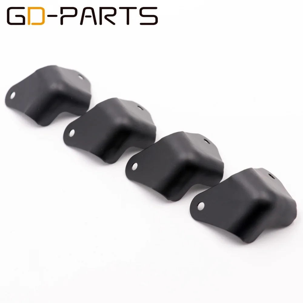 34*34*34mm Metal Corner Protector Edge Guard Hardware For Electric