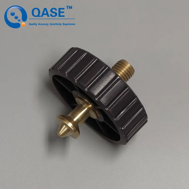 

Horizontal spine Feet screw Horizontal tool feet spiral Handwheel group for SOKKIA