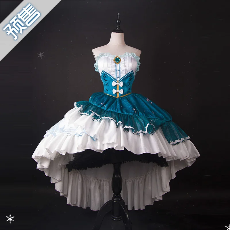 china dress miku
