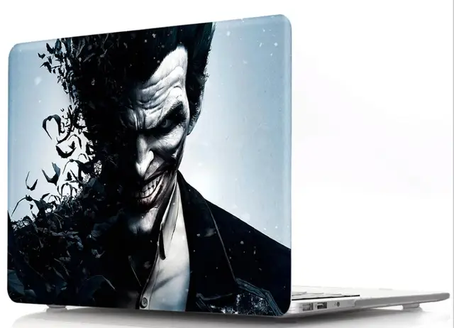 Pineapples Handpainting Laptop Case Scratch Resistan Laptop Case Cover Fashion Fully Protect Computer Plastic Case Hard Shell Cover Laptop Sleeve Case for touch15