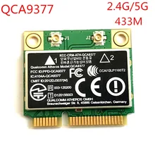 QCA9377 двухдиапазонный AC wifi модуль wifi адаптер mini PCI-E 2,4G/5G