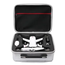 Original Waterproof Hard Shell Storage Bag Carrying Box Case Suitcase for FIMI A3 RC Drone Quadcopter