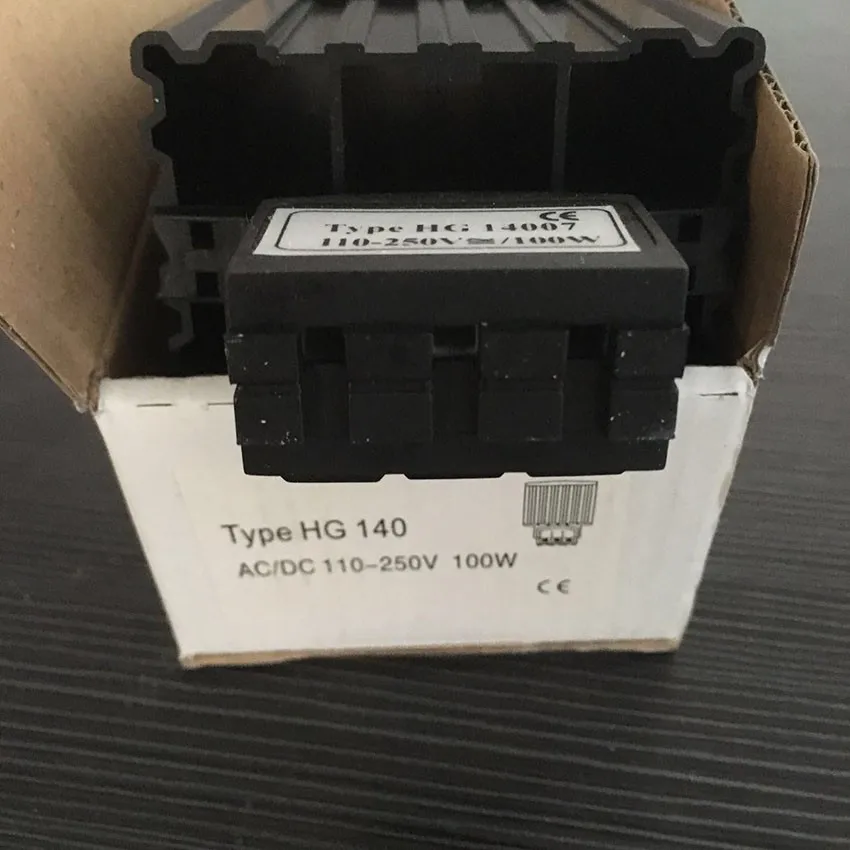 Бесплатная доставка Высокое качество Stego обогреватель hg140-100w PTC Тепловентиляторы HG140 тепловентилятор