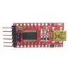 FT232RL FTDI основной USB к серии для Arduino pro mini, кабель для загрузки USB к 232 FT232 USB к TTL модулю, бесплатная доставка ► Фото 3/3