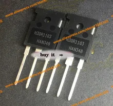 5PCS/LOT H30R1103 TO-247 NEW