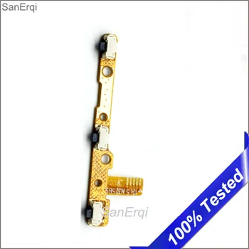 

10PCS/LOT Original for Umi Rome X FPC Flex Cable Power On Off Button+Volume Key Mobile Phone High Quality