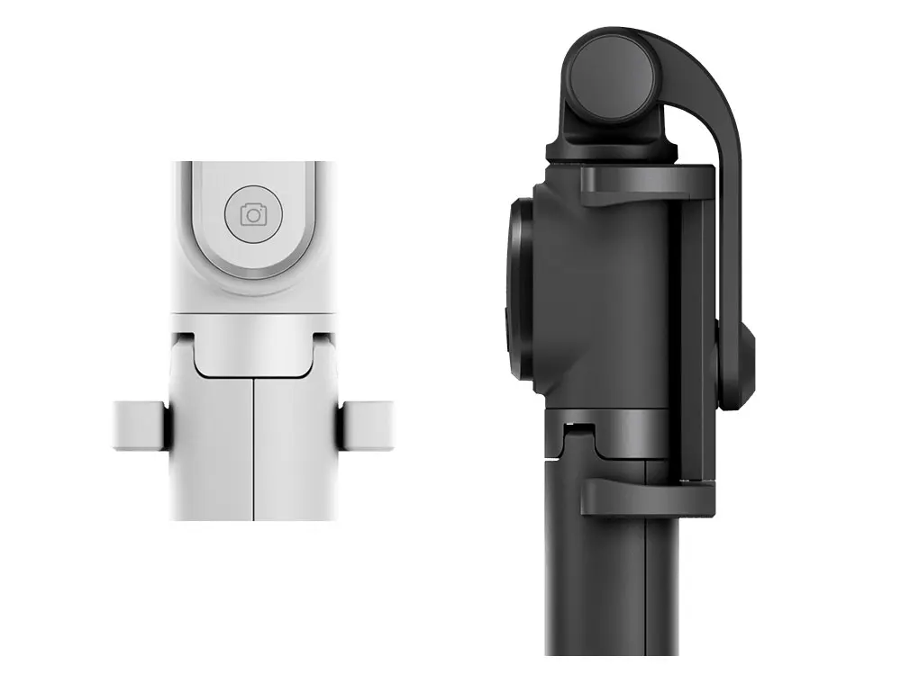 Original Xiaomi Selfie Stick Mini Foldable Tripod Extendable Handheld Self-portrait Monopod Phone Bluetooth Wireless Remote Shutter For IOS Android Mobile Phone (9)