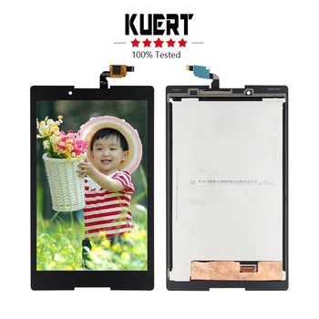 

Free Shipping For Lenovo Tab3-850 850f 850m TB3-850F tb3-850 Touch Screen Digitizer Glass Lcd Display assembly +Tools