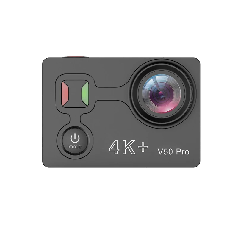 GO PRO