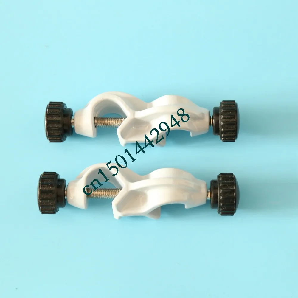 

laboratory powder coating bosshead clamp