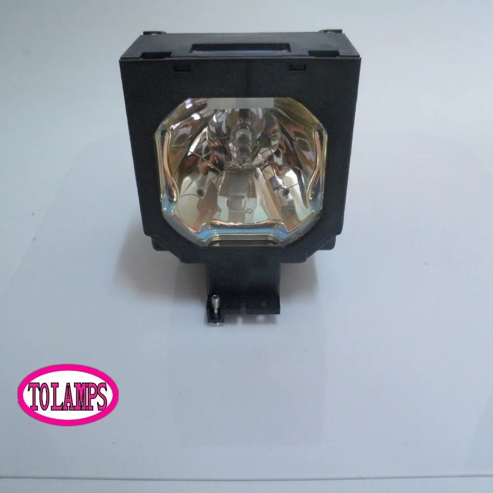 PLC-HF15000 проектор Замена лампы проектора ET-LAE16 610-350-9051 POA-LMP147 для PT-EX16KE | Электроника