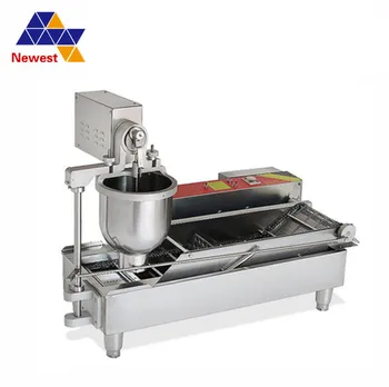 

Doughnut makers three molds donut making machine electric mini donut maker