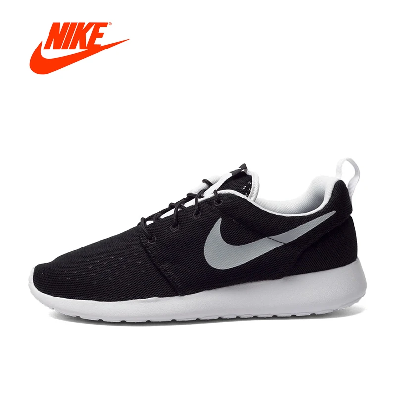 

Authentic New Arrival Original Nike Men's Mesh Breathable Light Running Shoes Sneakers