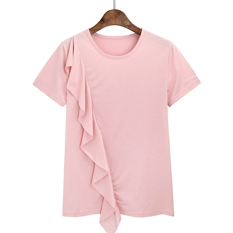 Top Tees Ladies 2018