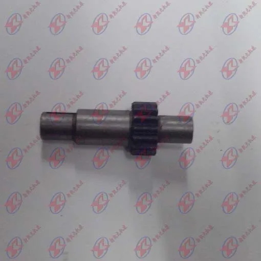 Drilling machine parts lathe tool Beijing Z32K-92341 gear shaft | Обустройство дома