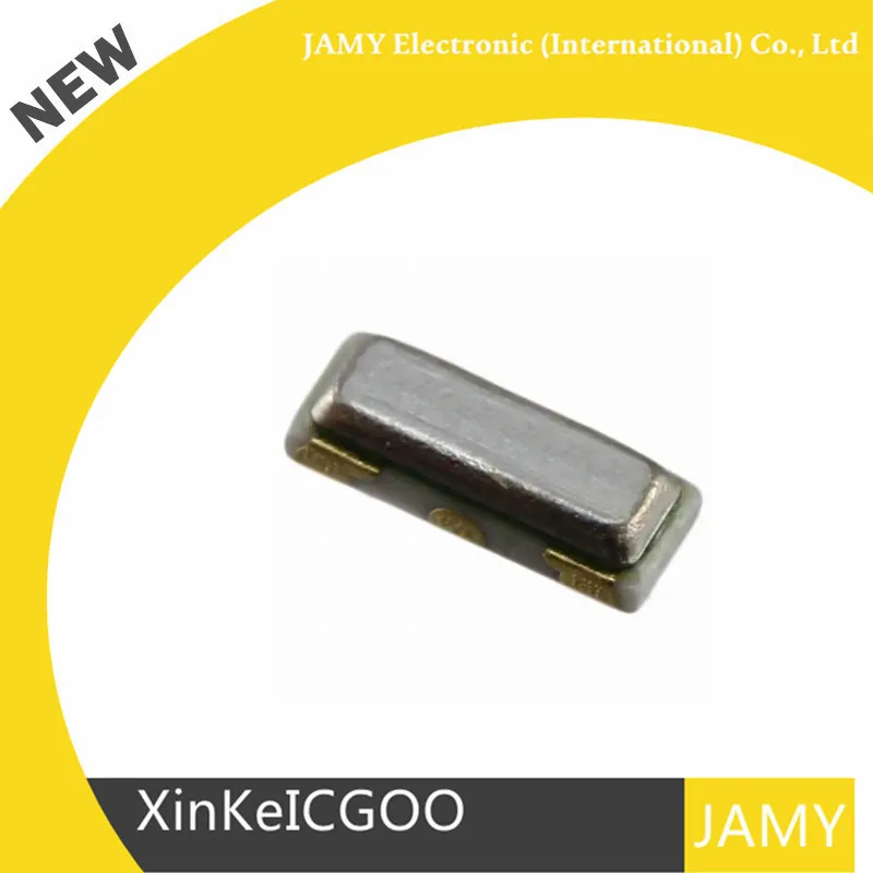 Оригинал 100 шт./лот CSTCE16M0V53-R0 CSTCE16M0V53 CER RES 16 0000 MHZ 15PF SMD | Электроника