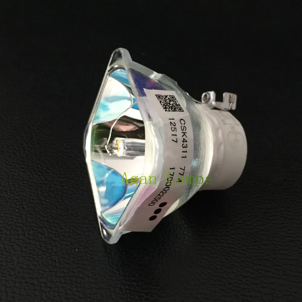 Original Replacement Projector Lamp/bulb ET LAL400 /ET LAL400C for