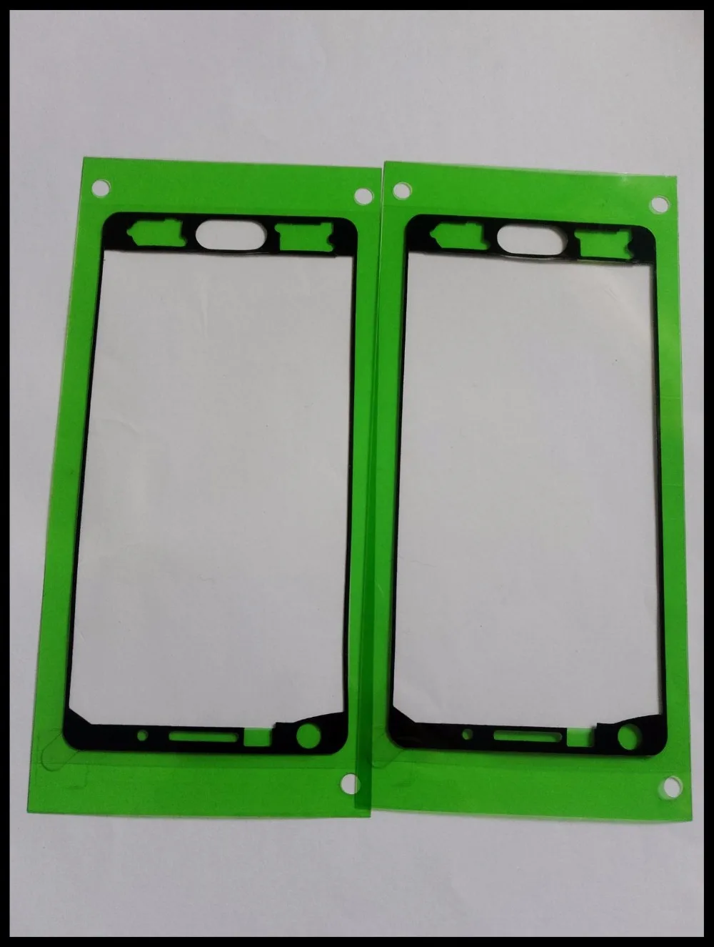 Frame Sticker
