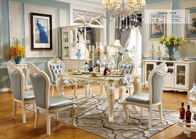 Best Price cheap price high quality solid wood Dining room Table and chair furniture Sets made in China Best Price cheap price high quality solid wood Dining room Table and chair furniture Sets made in China