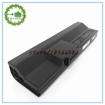 

GYIYGY 11.1V 79Wh 7200mAh IX270-M Battery for Itronix GoBook XR-1 IX270 IX270-010 23+050395+01 Series