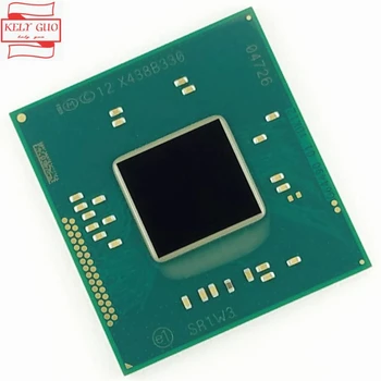 

100% New original N2930 SR1W3 CPU BGA chipset