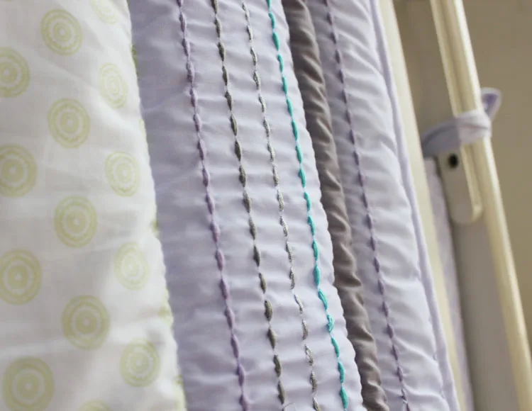 Легкая Чистка милый новый изготовленный конкурентоспособная цена Аппликация Детский Комплект постельного белья
