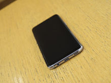 Original Samsung Galaxy S8 G950F G950F G950U 4G LTE Octa core 4GB RAM 64GB ROM 5.8″ 12MP Fingerprint Android Mobile cell phone