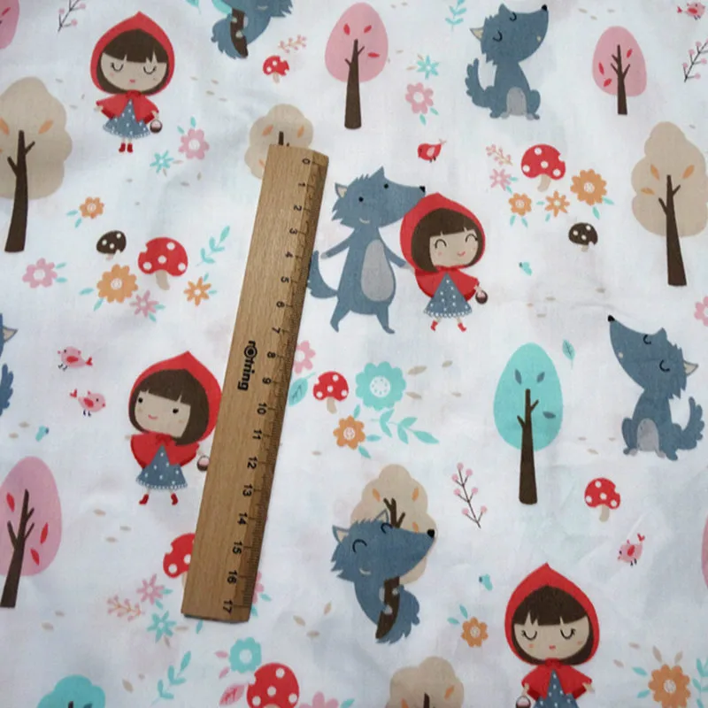 100% хлопчатобумажная саржевая ткань в стиле пэчворк ручной работы сделай сам для
