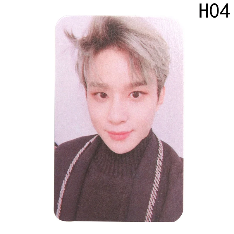 NCT Photo Cards (Official)