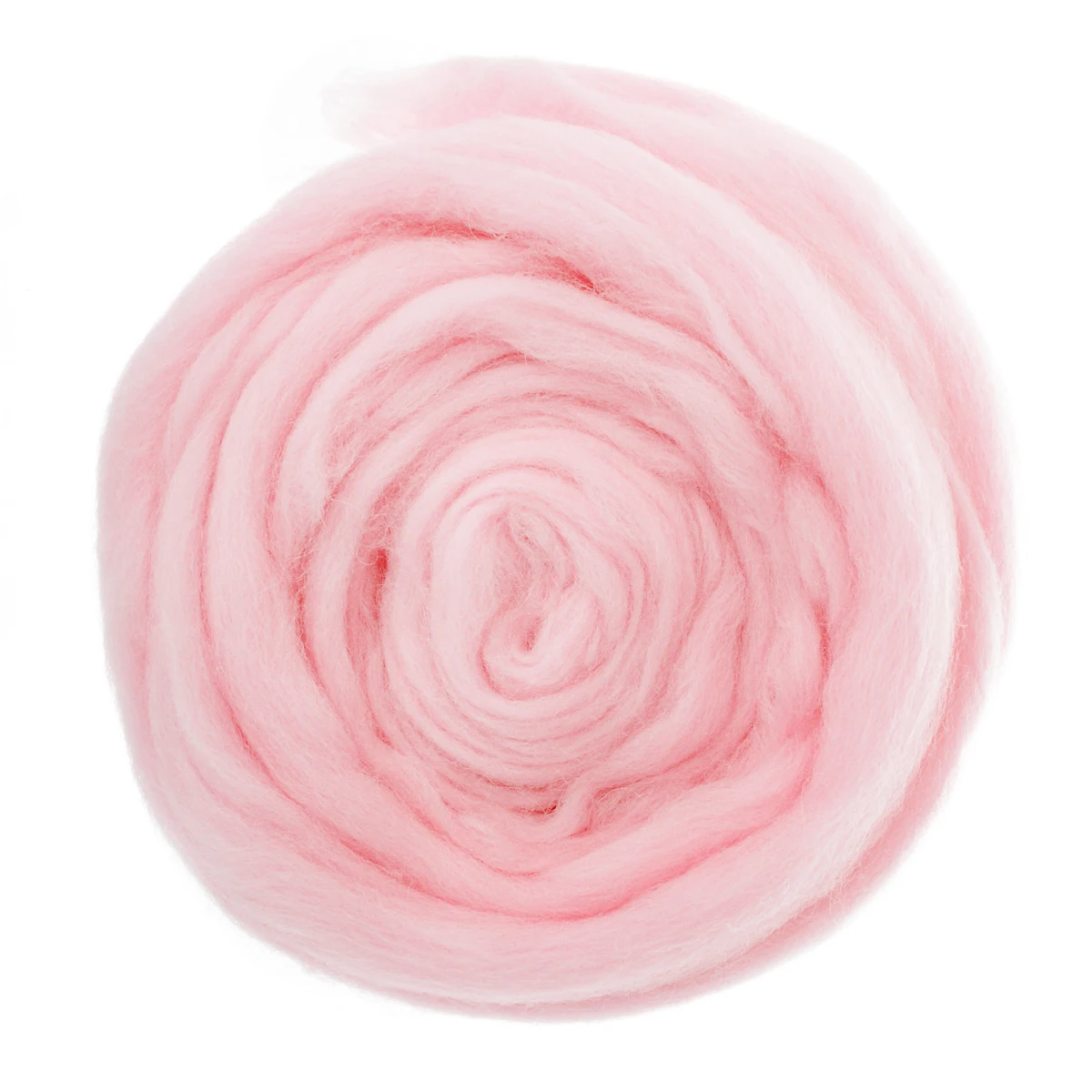 7 шт. 35 г игла для валяния из натуральной белой/розовой шерсти для 3D проектов для животных Шерстяное волокно для рукоделия кукол