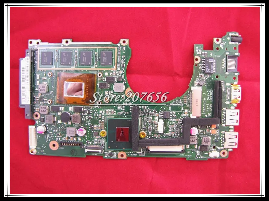 Asus x202e аккумулятор